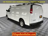 Used 2017 Chevrolet Express 3500 Extended image 3