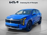 New 2026 Kia Sportage EX image 3