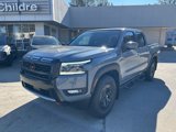 New 2025 Nissan Frontier Pro-X image 2