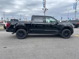 New 2025 Ford F150 Platinum image 4