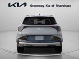 New 2026 Kia Sportage SX image 6