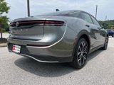New 2026 Toyota Crown Limited image 3