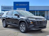 New 2026 Chevrolet Equinox LT w/ Convenience Package II image 3