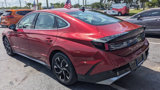 Used 2024 Hyundai Sonata SEL image 2