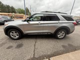 Used 2020 Ford Explorer XLT image 4