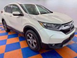 Used 2017 Honda CR-V EX-L image 3