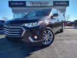 Used 2019 Chevrolet Traverse High Country image 2