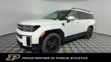 New 2025 Hyundai Santa Fe Calligraphy image 4