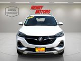 Used 2023 Buick Encore GX Essence w/ Advanced Technology Package image 2