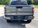 Used 2022 Nissan Frontier SV image 4