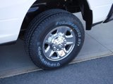New 2025 RAM 2500 Tradesman image 5