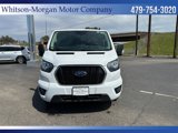 Used 2023 Ford Transit 350 XLT image 3