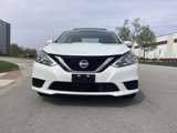 Used 2019 Nissan Sentra SV w/ Special Edition Package image 5