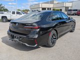 New 2025 BMW i7 eDrive50 w/ M Sport Package image 5