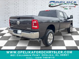 New 2024 RAM 2500 Big Horn w/ Bed Utility Group image 3
