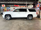 Used 2020 Chevrolet Suburban Premier image 2