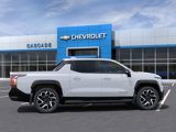 New 2025 Chevrolet Silverado EV RST image 5