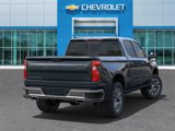 New 2025 Chevrolet Silverado 1500 LT image 4