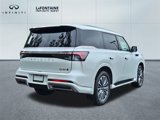 New 2025 INFINITI QX80 Luxe w/ Cargo Package image 5