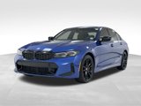 Used 2023 BMW M340i xDrive w/ Premium Package image 3
