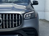 New 2025 Mercedes-Benz GLS 63 AMG 4MATIC image 3