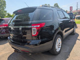 Used 2015 Ford Explorer XLT w/ Equipment Group 202B image 4