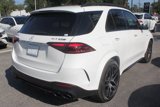 New 2025 Mercedes-Benz GLE 63 AMG S image 4