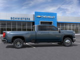 New 2026 Chevrolet Silverado 3500 LTZ w/ LTZ Plus Package image 5