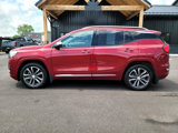 Used 2018 GMC Terrain Denali w/ Comfort Package image 2