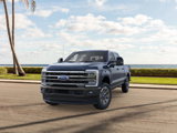 New 2025 Ford F250 King Ranch image 2