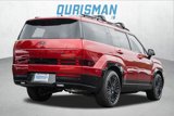 New 2026 Hyundai Santa Fe Calligraphy image 4