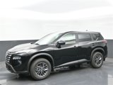 New 2026 Nissan Rogue S image 2