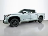 New 2025 Toyota Tundra Platinum image 3