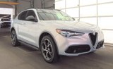 Used 2024 Alfa Romeo Stelvio Ti image 2