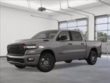 New 2025 RAM 1500 Tradesman w/ Night Edition image 2