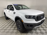 Certified 2023 Ford Ranger XLT w/ Equipment Group 301A Mid image 2