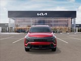New 2026 Kia Sportage X-Line image 2