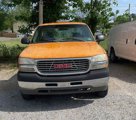 Used 2001 GMC Sierra 2500 SL image 3
