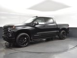 New 2026 Chevrolet Silverado 1500 High Country w/ Midnight Edition image 3
