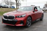 New 2025 BMW 530i xDrive w/ M Sport Package image 6