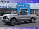 New 2025 Chevrolet Silverado 1500 LT image 2