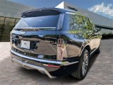 New 2026 Cadillac Vistiq Luxury image 5