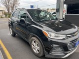 Used 2017 Chevrolet Trax LT w/ LT Convenience Package image 5
