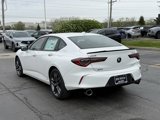 New 2025 Acura TLX SH-AWD w/ A-SPEC Pkg image 5
