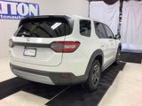 New 2025 Honda Pilot EX-L image 3