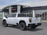 New 2026 GMC Sierra 2500 AT4X image 3