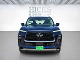 New 2025 INFINITI QX80 Luxe image 2