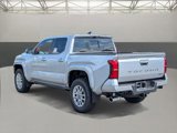 New 2025 Toyota Tacoma Limited image 3