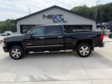 Used 2019 Chevrolet Silverado 2500 LTZ w/ Duramax Plus Package image 6