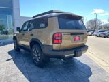 New 2025 Toyota Land Cruiser image 3